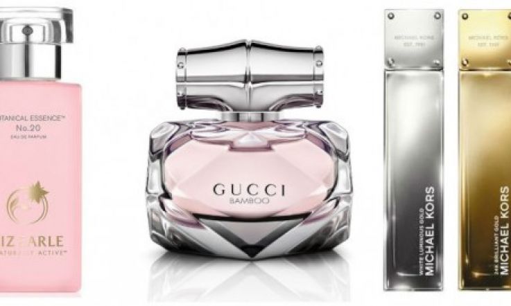 Fab Fragrance: 3 New Scents We Really Like