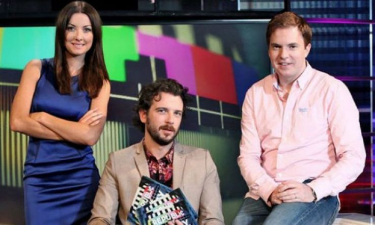 New Republic of Telly Presenter Has Been Revealed