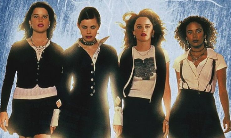 The Six Best Hallowe'en Movies With A Female Lead