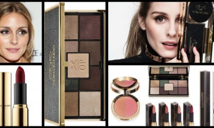 Have You Seen Olivia Palermo's Full Cosmetics Range for Ciate?