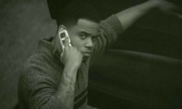 Here's Where You Know That Guy From Adele's 'Hello' Music Video