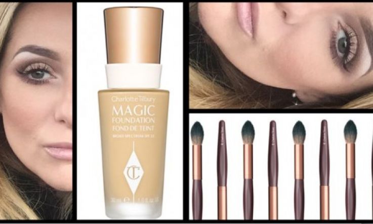 Charlotte Tilbury's Magic Foundation: Perfect Choice for Brides?