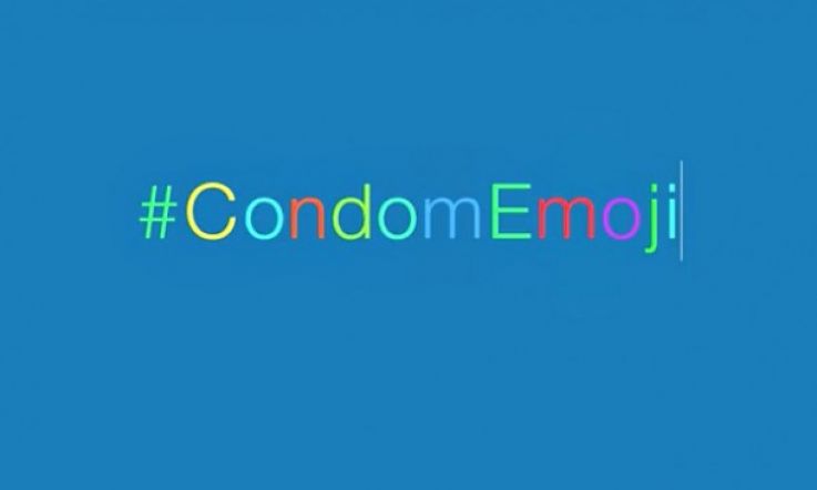 Will You Be Helping Durex With Their #CondomEmoji Quest?