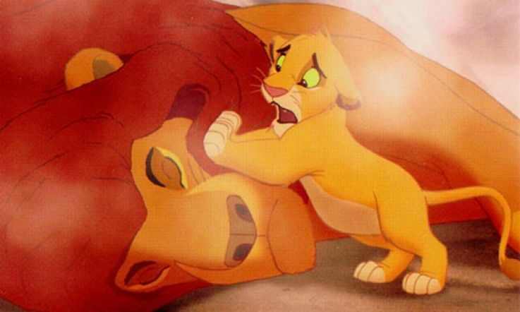 Seven Most Traumatising Scenes From Your Childhood Movies