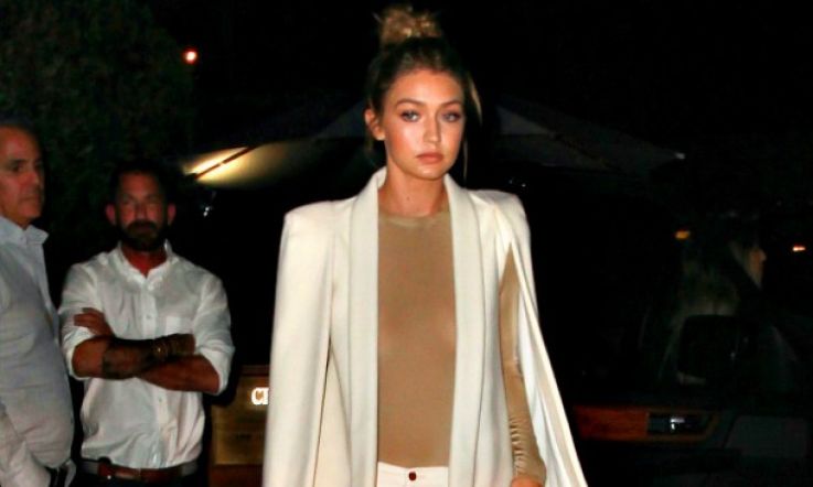 More Photos of Gigi & Zayn Have Surfaced: It's Happening