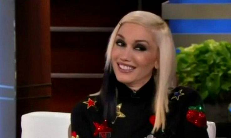 Gwen Stefani Opens Up About Gavin Rossdale's Affair