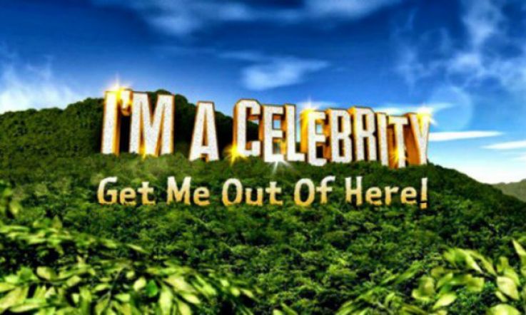 Is this the oddest choice for I'm a Celebrity, Get Me Out Of Here yet?