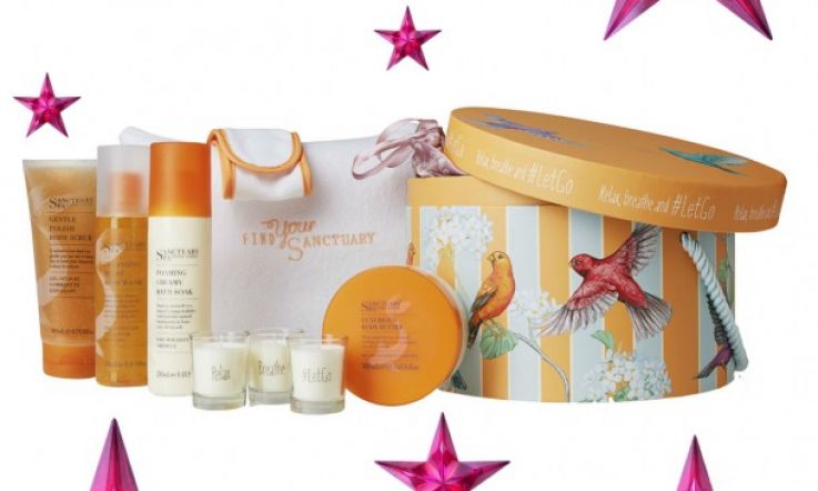 Win This Week's Surprise Boots Star Gift