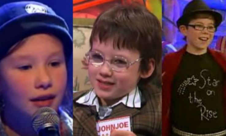 Top 10 Best Moments of The Late Late Toy Show