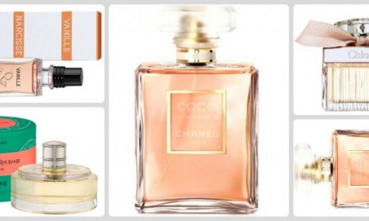 Winter Scents: 3 Fab Fragrances for Frosty Days and Nights