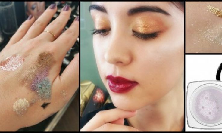 Best liners and pigments for grown ups who want to glitter at Electric Picnic
