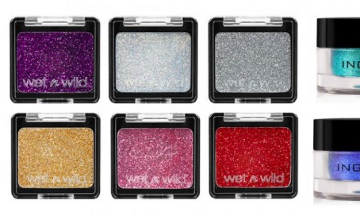 Top Picks: Grown Up Glitter for The Party Season