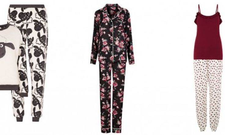 'Tis the Snuggly Season: Our Fav Cool & Cosy Jammies