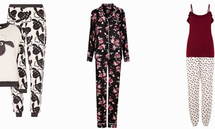 'Tis the Snuggly Season: Our Fav Cool & Cosy Jammies