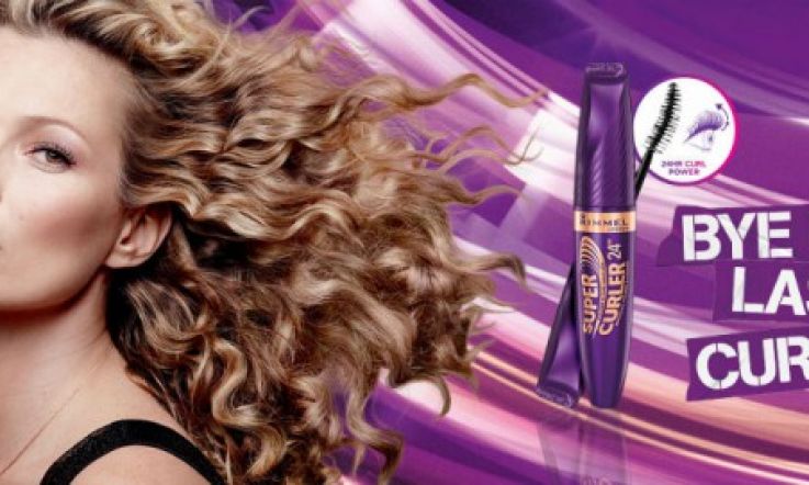 One Mascara, 100 Women: What Did They Think of Rimmel Supercurler?