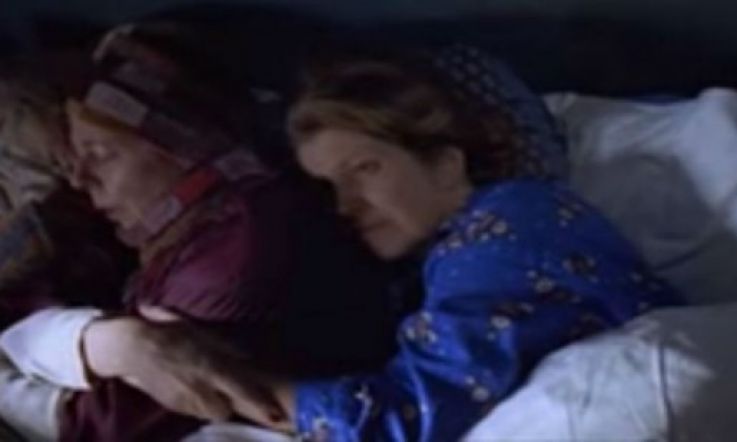 Lost 'Love Actually' Storyline is Heartbreaking
