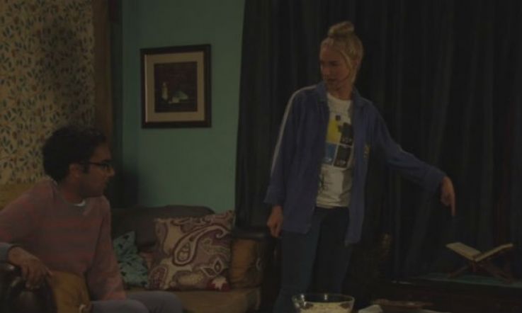 Last Night's EastEnders Accidentally Had Its Most Timely Scene Yet