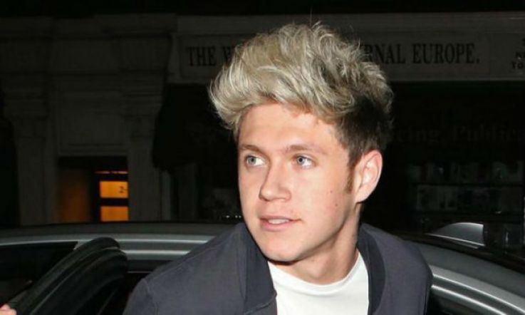Niall Horan Doing 12 Pubs in Mullingar this Christmas