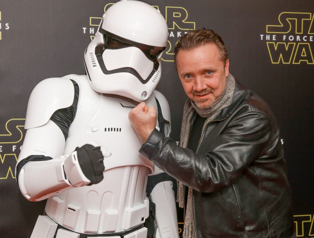 Dublin Special Event Screening of 'Star Wars: The Force Awakens'