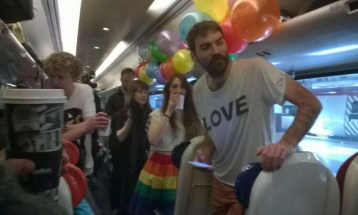 #MarRef  One of Twitter's Most Influential Moments of 2015