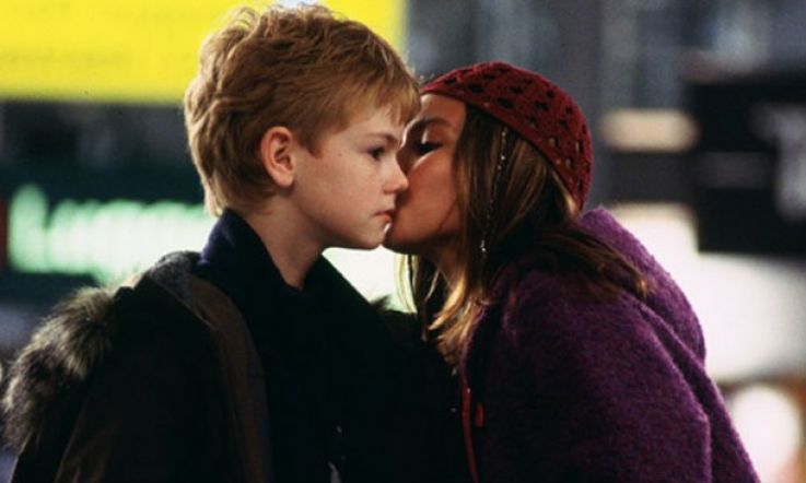 The Adorbs Kids from Love Actually are All Grown Up