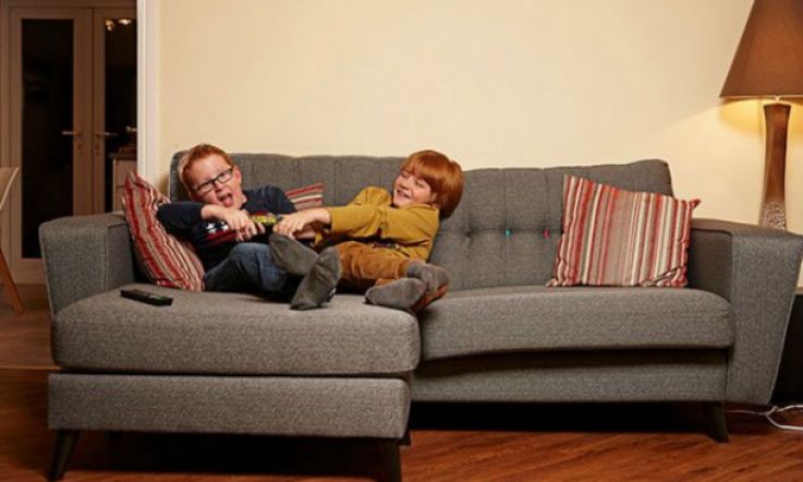 Gogglebox Spin-Off with Kids Gets Full Series for 2016