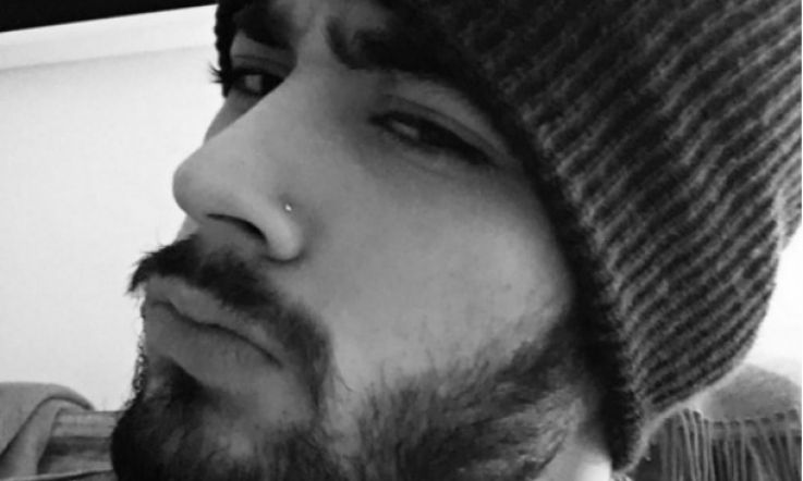 Zayn & Gigi's Instagram Photo Means They HAVE to be an Item