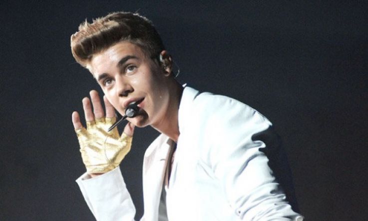 Justin Bieber's Dublin Gigs Sold Out in Minutes This Morning