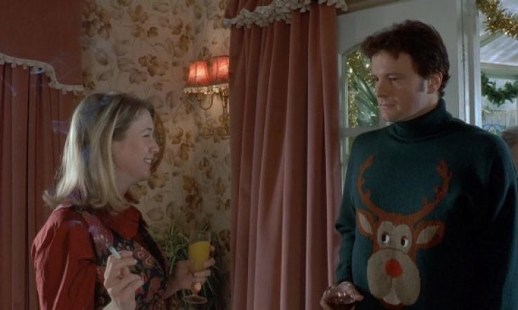 In Defence of Festive Rom Coms