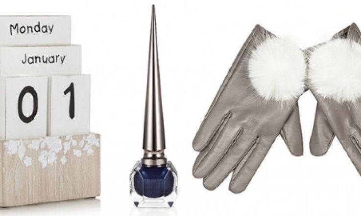 Gift Inspiration: Our Top Picks for Under €50