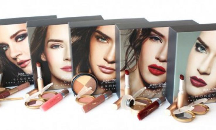 A Kit to Rival Charlotte Tilbury's Glamour Muse?