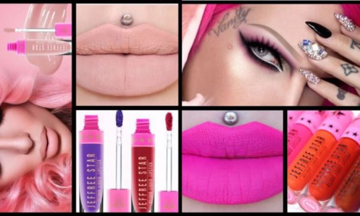 Beauty buzz: Why our Beauty Ed loves Jeffree Star Cosmetics