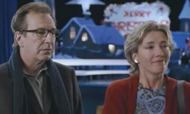 Ever Wonder What Happened to the Sad 'Love, Actually' Couple?