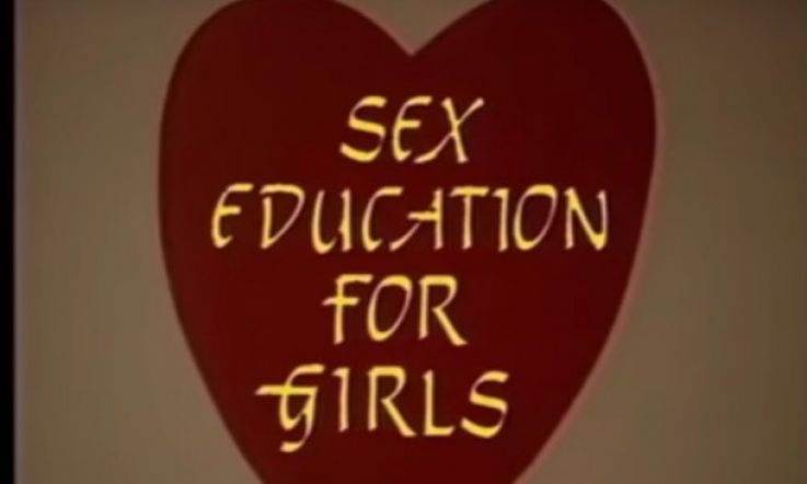 This Sex-Ed Video from '80s Ireland is a Terrifying Watch...