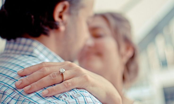 Congrats, you're engaged! So, now what?