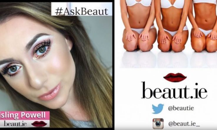 Ask Beaut: How to conceal or remove fading fake tan
