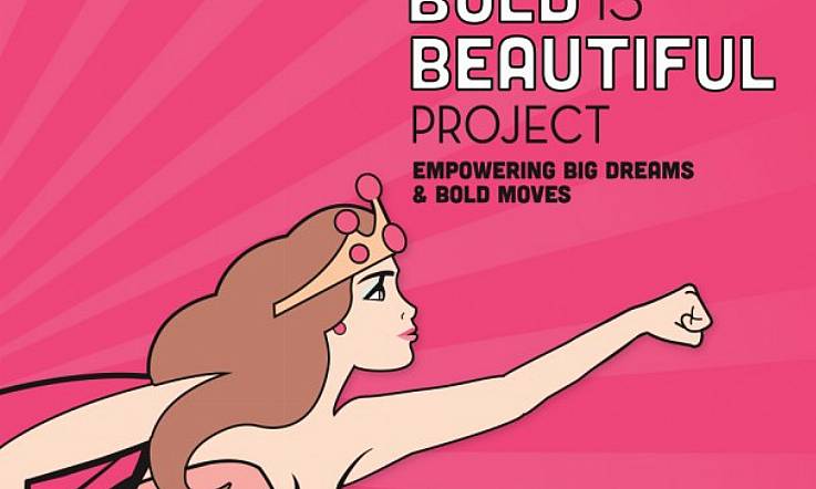 Here's why you'll love Benefit's #BoldIsBeautiful project