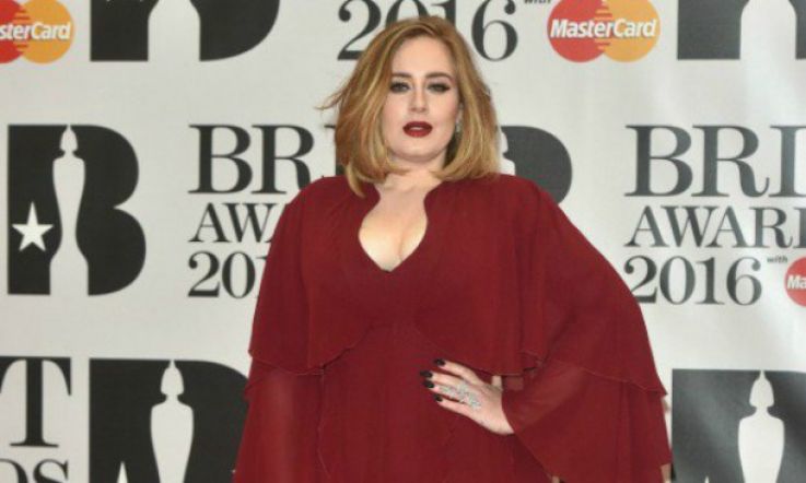 Adele 'angry and upset' after hacked baby scan photo leaked