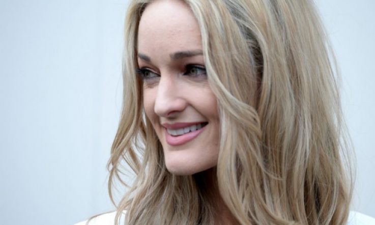 Storm Keating announces launch of her new blog