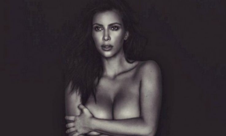 Kim Kardashian releases a load of new 'Kimojis' for Easter