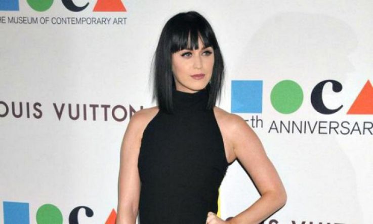 Katy Perry and Orlando Bloom make things 'official'