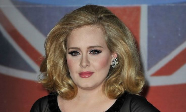 Adele does not love those Rebel Wilson movie rumours