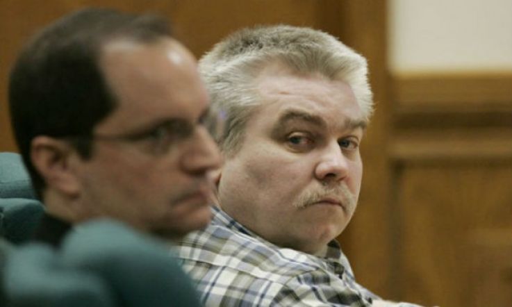 Who would play Steven Avery in a movie?