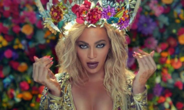 Beyonce sets the record straight on her 'Formation' video
