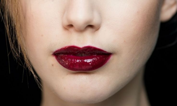 No feathering, no retouching: are these the best lip tints ever?