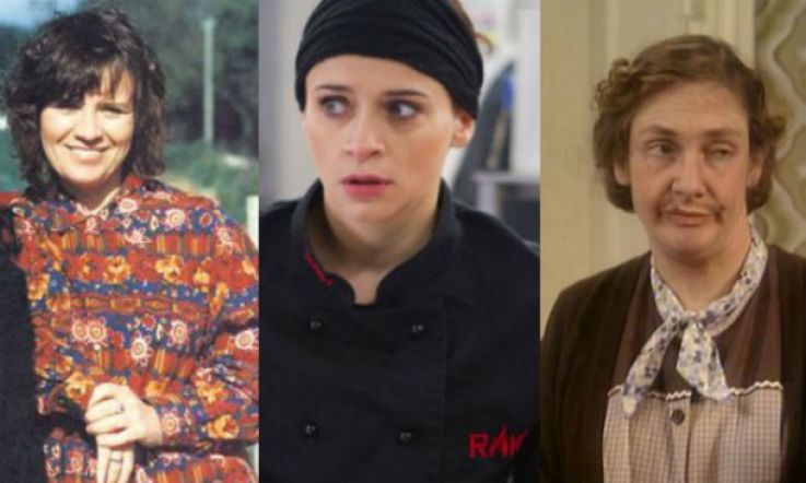 10 of the Best Irish Female TV Characters Ever