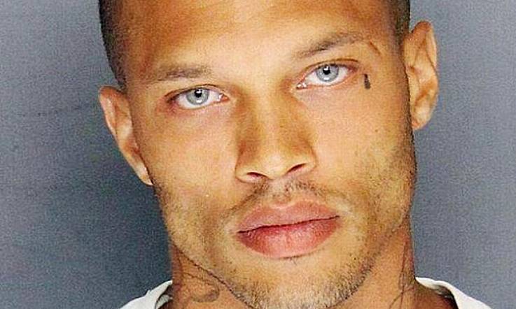 Remember the 'Hot Convict'? He's been released from jail