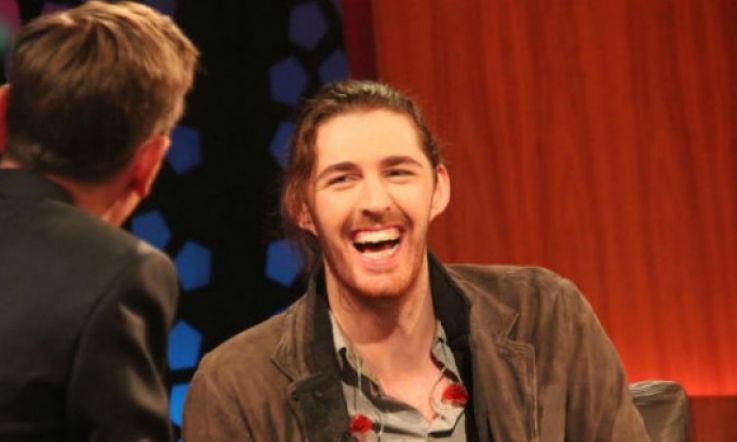 The Late Late Show is looking for Hozier's biggest fans