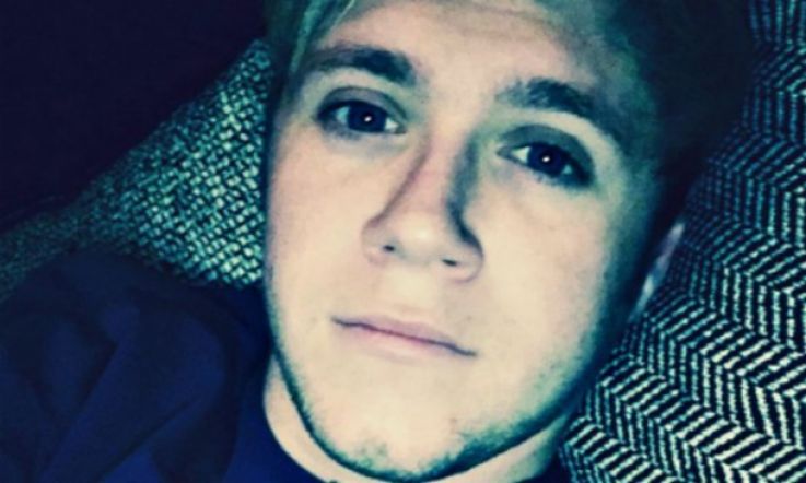 Louis Tomlinson shares the WORST pic of Niall Horan