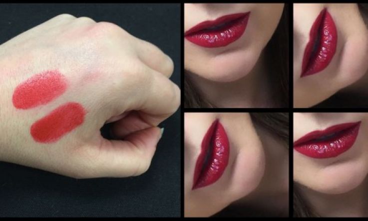 Is this the perfect lipstick for red lip beginners?